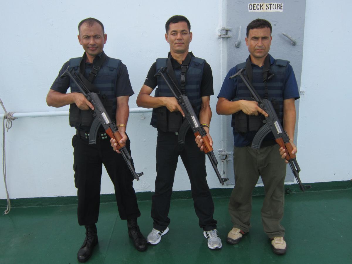 KNOW GURKHAS - Provided by Applied Gorkha Solutions