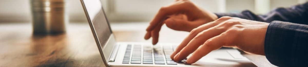 New website Launched.