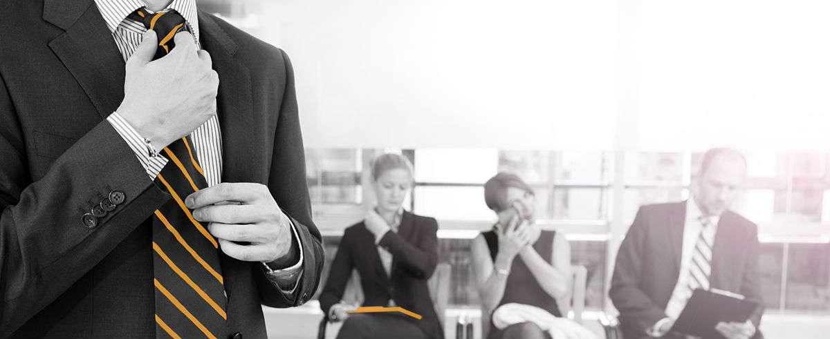 Preparing for Interview