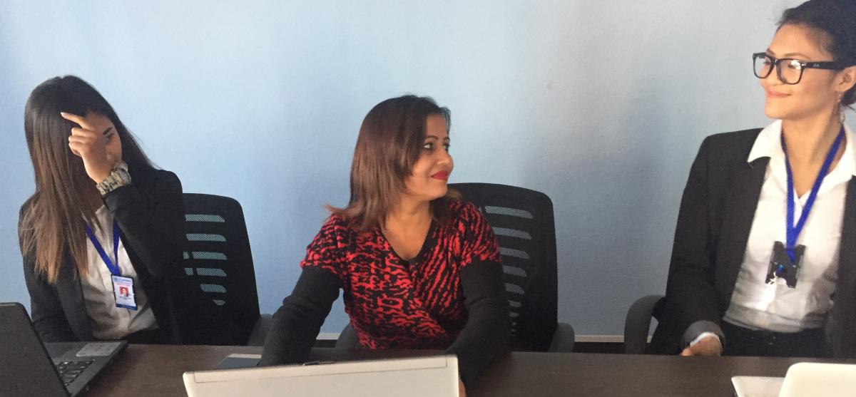 Candidate Support - Introduction