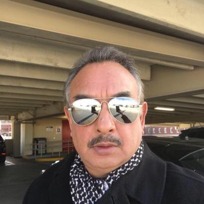 Retd. Lt. Colonel Hemendra Khadka