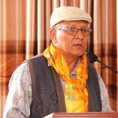 GANESH PRASAD ACHARYA